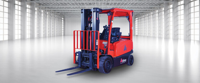 forklift telematic systems